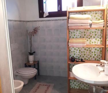 Gemmano Apartamento | APPARTAMENTO INDIPENDENTE IN VILLETTA IN BIOARCHITETTURA