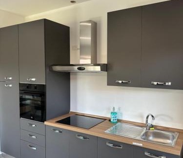 Cassino Apartamento | Appartamento intero in Pieno Centro