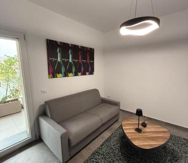 Cassino Apartamento | Appartamento intero in Pieno Centro