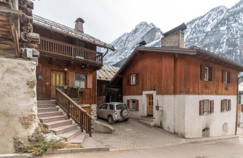 Penia Apartamento | Appartamento Iori