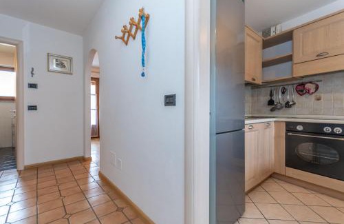 Penia Apartamento | Appartamento Iori