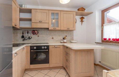 Penia Apartamento | Appartamento Iori
