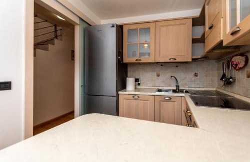 Penia Apartamento | Appartamento Iori