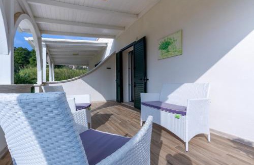 Scialara Apartamento | Appartamento Iremar D2 - MyHo Casa