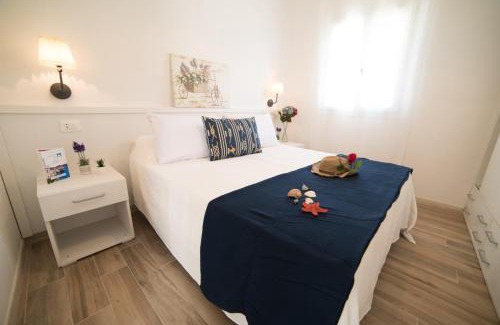 Scialara Apartamento | Appartamento Iremar D2 - MyHo Casa