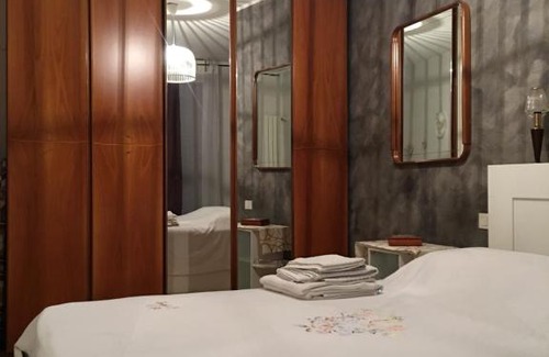Massa Lombarda Apartamento | Appartamento Isabella