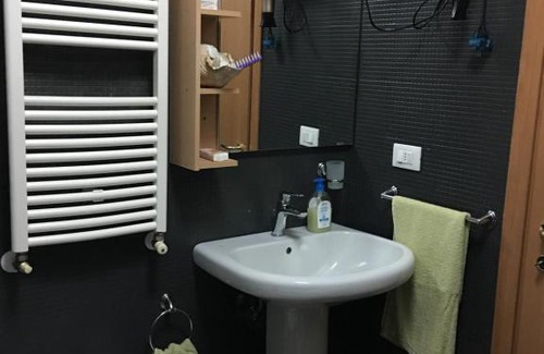 Massa Lombarda Apartamento | Appartamento Isabella