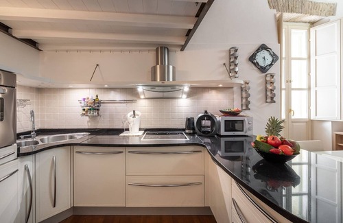 Historic Castle District Apartamento | Appartamento