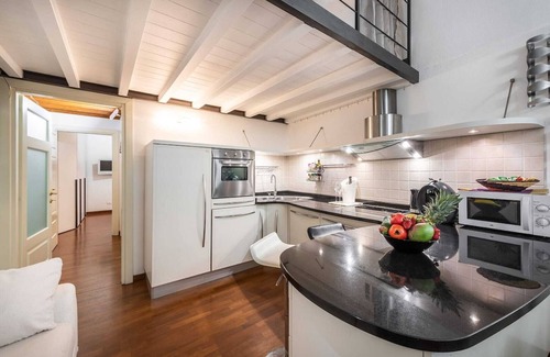 Historic Castle District Apartamento | Appartamento