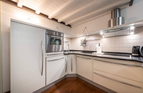 Historic Castle District Apartamento | Appartamento