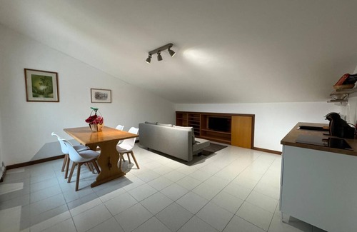 Castel di Sangro Apartamento | Appartamento Centralissimo
