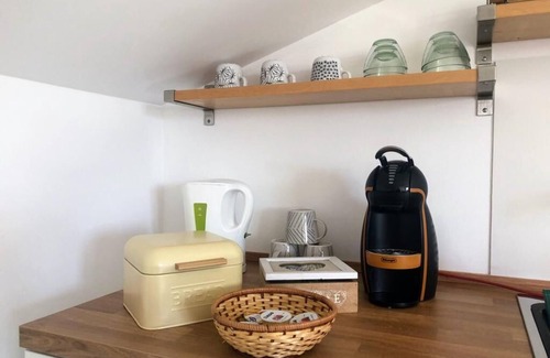 Castel di Sangro Apartamento | Appartamento Centralissimo