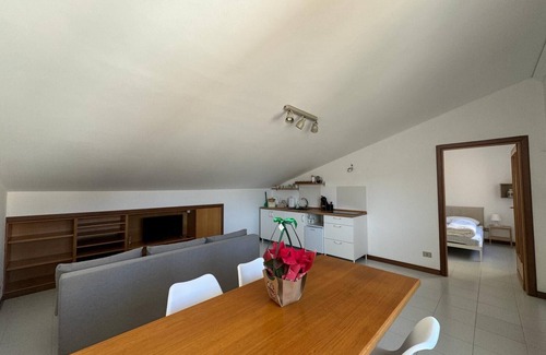 Castel di Sangro Apartamento | Appartamento Centralissimo