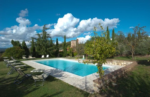 Sicelle Apartamento | Appartamento 510