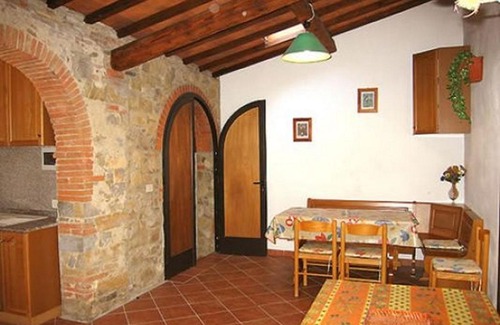 Sicelle Apartamento | Appartamento 510