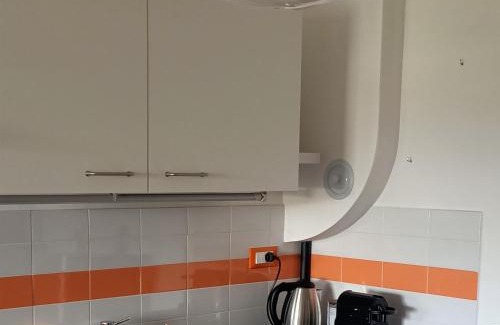Cervignano del Friuli Apartamento | Appartamento Velocipede