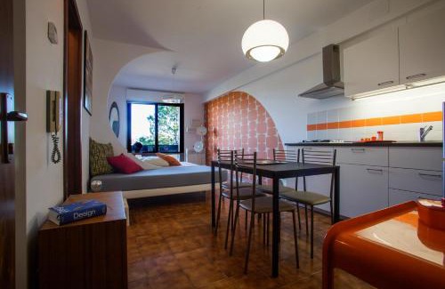 Cervignano del Friuli Apartamento | Appartamento Velocipede