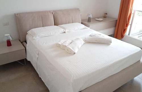 Rivoltella Apartamento | Appartamento da Mery