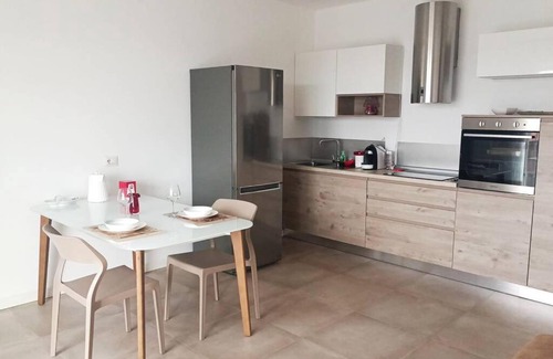 Rivoltella Apartamento | Appartamento da Mery