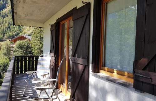 Gressoney-Saint-Jean Apartamento | Appartamento Valdobbia