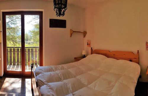 Gressoney-Saint-Jean Apartamento | Appartamento Valdobbia
