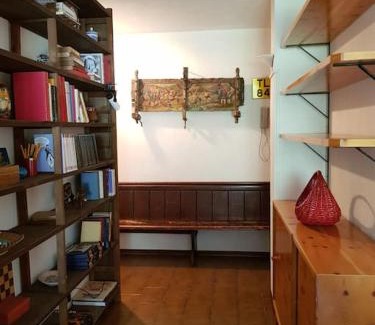 Gressoney-Saint-Jean Apartamento | Appartamento Valdobbia