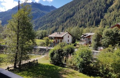 Gressoney-Saint-Jean Apartamento | Appartamento Valdobbia