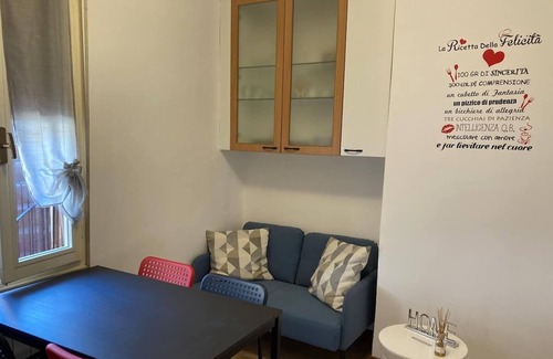 Lovere Apartamento | Appartamento