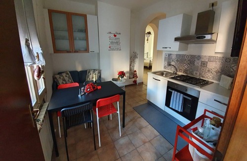 Lovere Apartamento | Appartamento