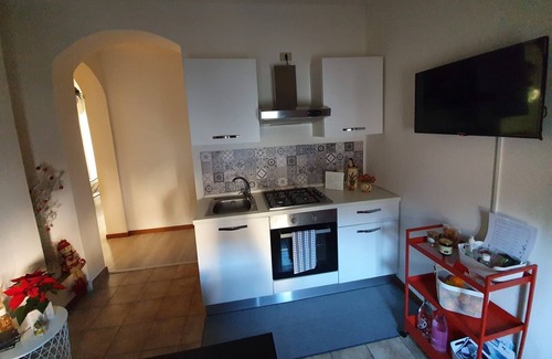 Lovere Apartamento | Appartamento