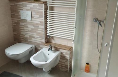 Mazzo di Valtellina Apartamento | Appartamento Antonio
