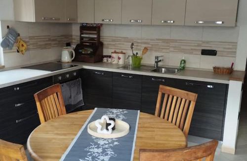 Mazzo di Valtellina Apartamento | Appartamento Antonio