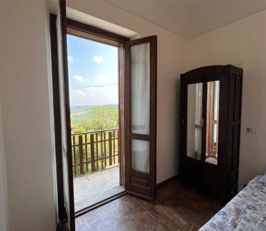 Montiglio Monferrato Apartamento | Appartamento