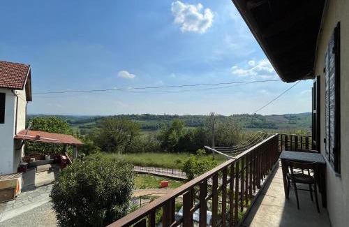 Montiglio Monferrato Apartamento | Appartamento