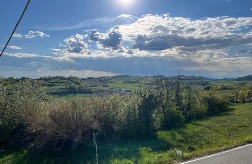 Montiglio Monferrato Apartamento | Appartamento