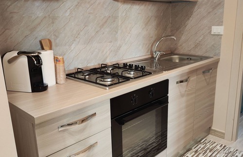 Presicce Cama Y Desayuno | Appartamento b&b La Madonnina