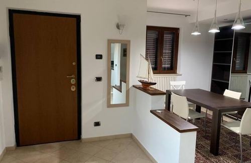 Roseto degli Abruzzi Casa | Appartamento indipendente a 80 m dal mare