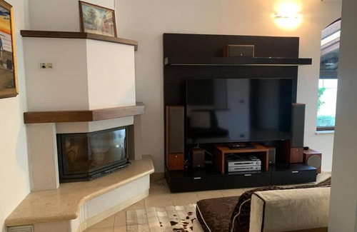 Roseto degli Abruzzi Casa | Appartamento indipendente a 80 m dal mare