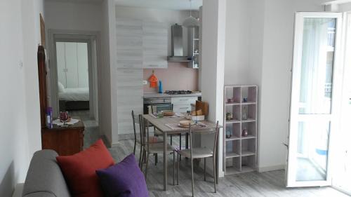 San Pellegrino Terme Apartamento | Appartamento Miro