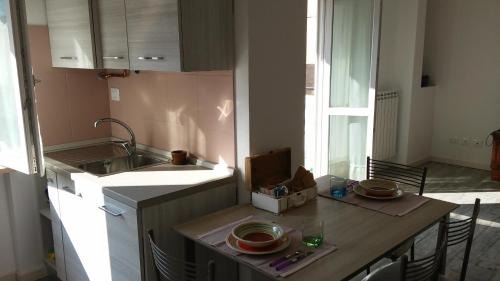 San Pellegrino Terme Apartamento | Appartamento Miro