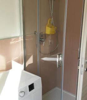 San Pellegrino Terme Apartamento | Appartamento Miro