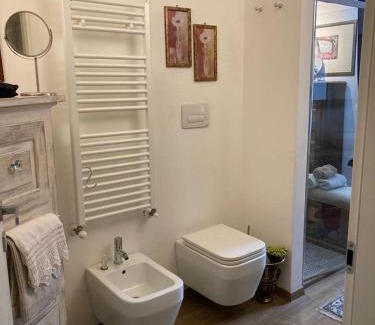 Sant'Andrea in Casale Apartamento | Appartamento Aurora