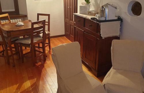 Santa Maria Maggiore Apartamento | Appartamento Dimora in Piazza -Locazione Turistica Santa Maria Maggiore
