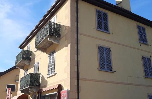 Santa Maria Maggiore Apartamento | Appartamento Sophie LT
