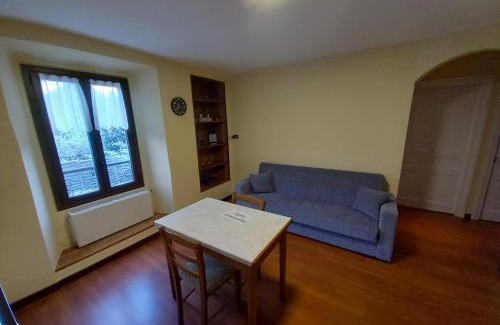 Santa Maria Maggiore Apartamento | Appartamento Sophie LT
