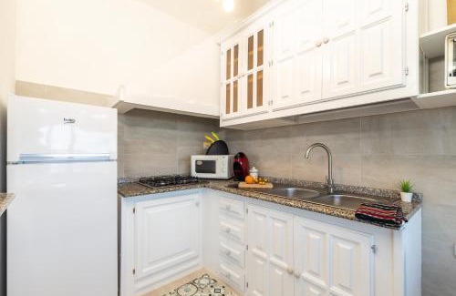 Santa Maria Navarrese Apartamento | Appartamento Ogliastra