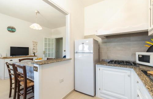 Santa Maria Navarrese Apartamento | Appartamento Ogliastra