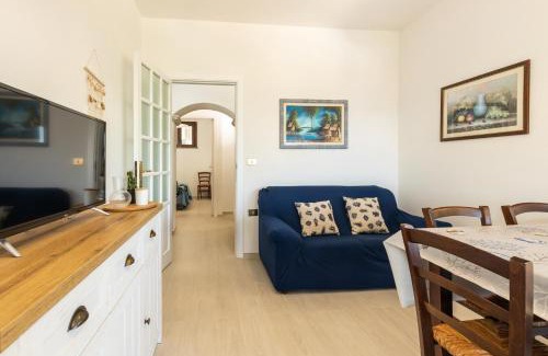 Santa Maria Navarrese Apartamento | Appartamento Ogliastra