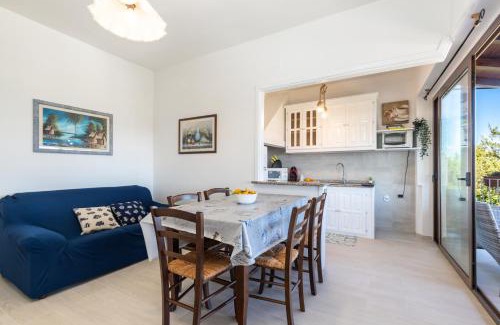 Santa Maria Navarrese Apartamento | Appartamento Ogliastra
