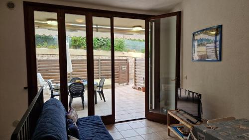 Capo Testa Apartamento | Appartamento Marina by Holiday World